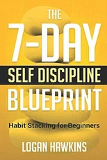 The 7-Day Self Discipline Blueprint