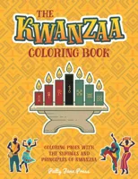 Kwanzaa Coloring Book