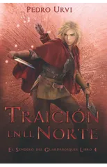 Traicion en el Norte