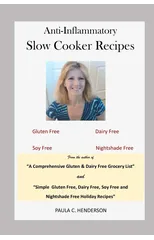 Anti-Inflammatory Slow Cooker Recipes