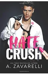 Hate Crush