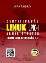 Certificacao Linux para LPIC 1