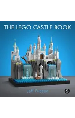 The LEGO Castle Book