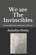 We are The Invincibles