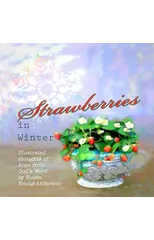 Strawberries in Winter