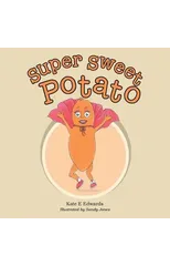 Super Sweet Potato