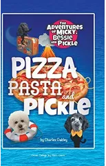 Pizza, Pasta, and Pickle