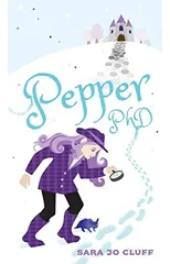 Pepper, PhD