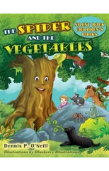 The Spider and the Vegetables