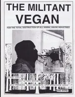 The Militant Vegan
