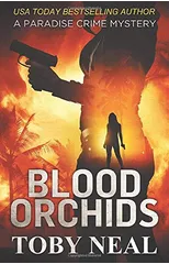 Blood Orchids