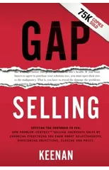 Gap Selling