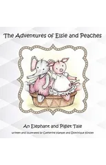 The Adventures of Elsie and Peaches