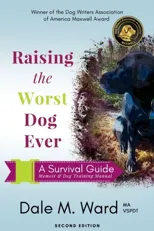 Raising the Worst Dog Ever