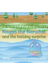 Naypo the Narwhal