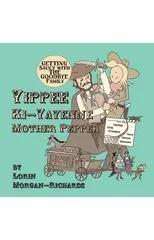Yippee Ki-Yayenne Mother Pepper