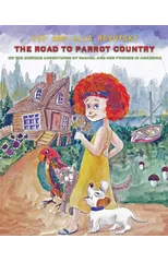 The Road to Parrot Country