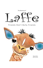 The Adventures of Laffe