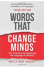 Words That Change Minds