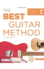 The Best Guitar Method