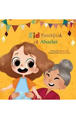 Eid Breakfast at Abuela's