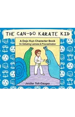 The Can-Do Karate Kid