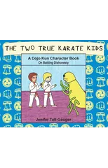 The Two True Karate Kids