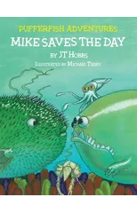 Mike Saves the Day