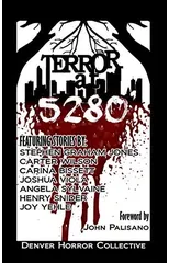 Terror at 5280'