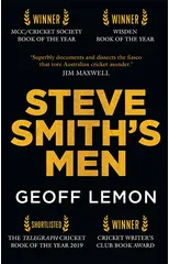 Steve Smith's Men
