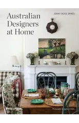 Australian Designers at Home