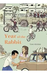 The Year of the Rabbit