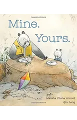 Mine. Yours.