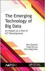 The Emerging Technology of Big Data