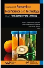 Handbook of Research on Food Science and Technology