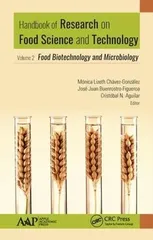 Handbook of Research on Food Science and Technology