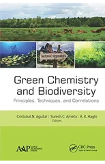 Green Chemistry and Biodiversity