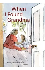 When I Found Grandma