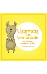 Llamas With Lemonade
