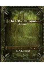 The Cthulhu Tome Revised