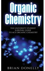 Organic Chemistry