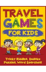 Travel Games for Kids