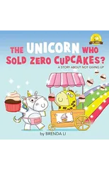 The Unicorn Who Sold Zero Cupcakes