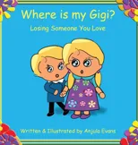 Where is my Gigi?