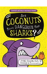 Are Coconuts More Dangerous Than Sharks?