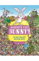 Where's the Bunny?