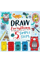 Draw Everything in 5 Simple Steps