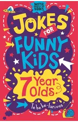 Jokes for Funny Kids