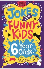 Jokes for Funny Kids