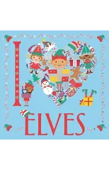 I Heart Elves